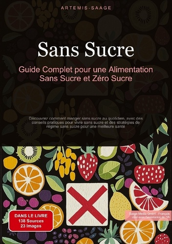 Emprunter Sans Sucre: Guide Complet pour une Alimentation Sans Sucre et Zéro Sucre. Découvrez comment manger s livre
