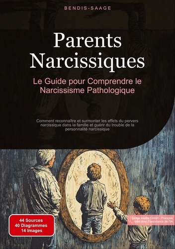 Emprunter Parents Narcissiques: Le Guide pour Comprendre le Narcissisme Pathologique. Comment reconnaître et s livre