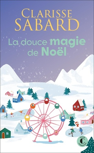Emprunter La douce magie de Noël livre