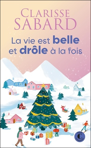 Emprunter La vie est belle et drôle à la fois livre