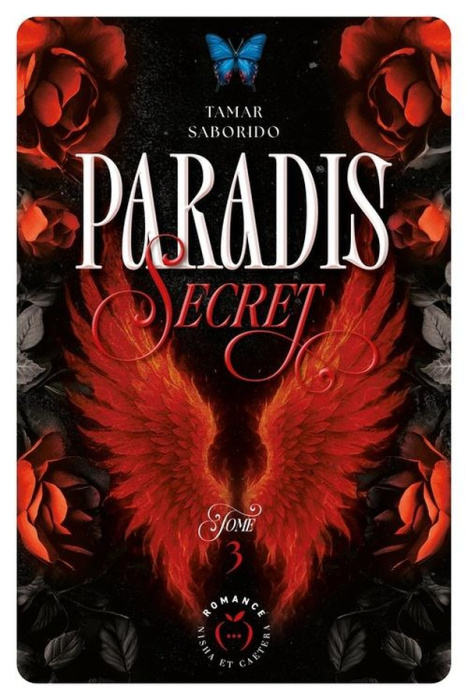 Emprunter Paradis secret Tome 3 livre