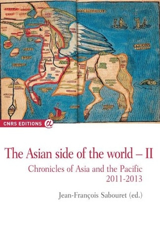 Emprunter Th asian side of the world II chronicles of Asia and the pacific 2011-2013 livre