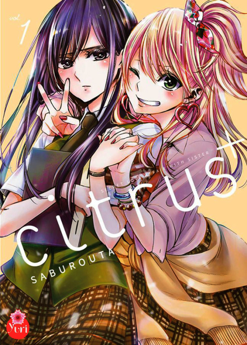 Emprunter Citrus Tome 1 livre