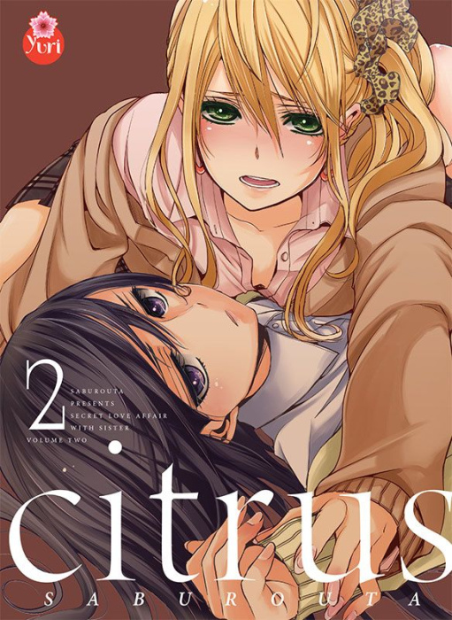Emprunter Citrus Tome 2 livre