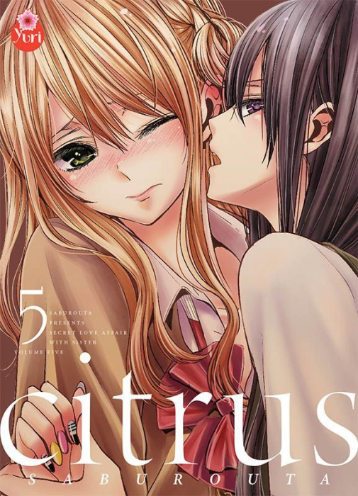 Emprunter Citrus Tome 5 livre
