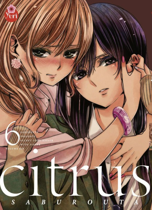Emprunter Citrus Tome 6 livre