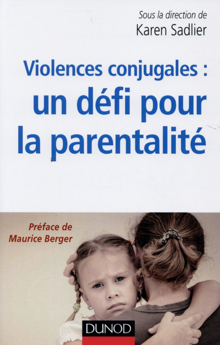 Emprunter Violences conjugales : un défi pour la parentalité livre