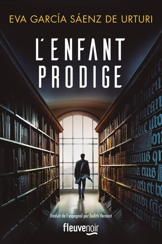 Emprunter L'enfant prodige livre