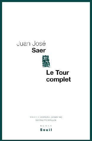 Emprunter Le tour complet livre