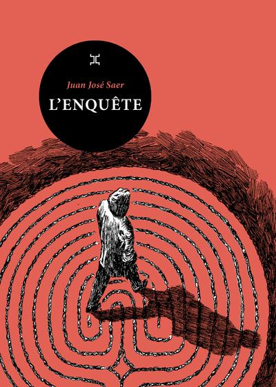 Emprunter L'enquête livre