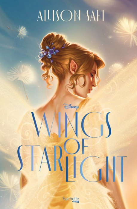 Emprunter Wings of Starlight livre