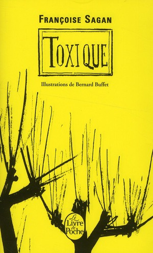 Emprunter Toxique livre
