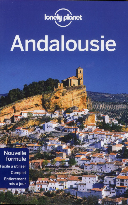 Emprunter Andalousie. 7e édition livre