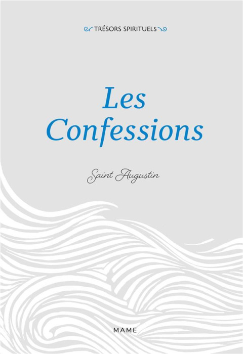 Emprunter Les Confessions livre