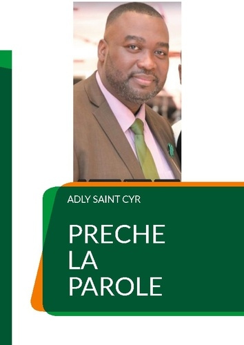 Emprunter Prêche parole. Parole Révélée Sans Dépendance à L'IA livre