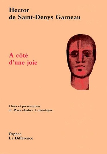 Emprunter A COTE D'UNE JOIE livre