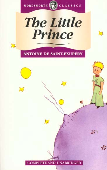Emprunter The Little Prince livre