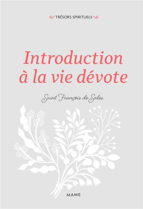Emprunter Introduction à la vie dévote livre