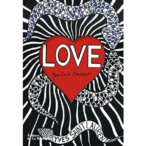 Emprunter Love livre