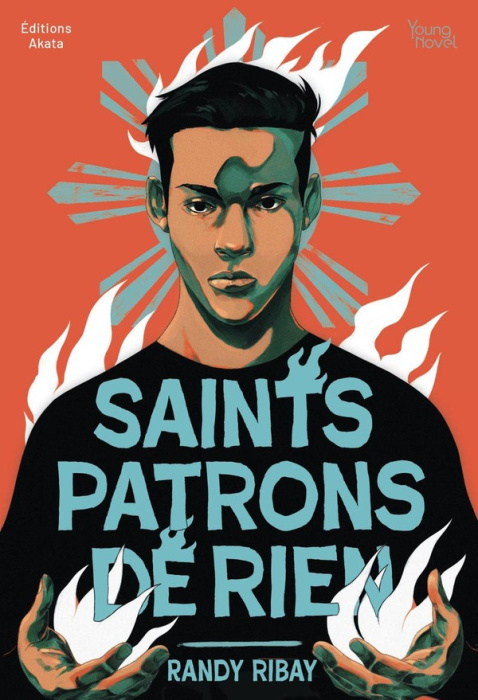 Emprunter Saints patrons de rien livre