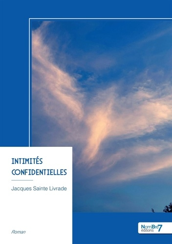 Emprunter Intimités confidentielles livre