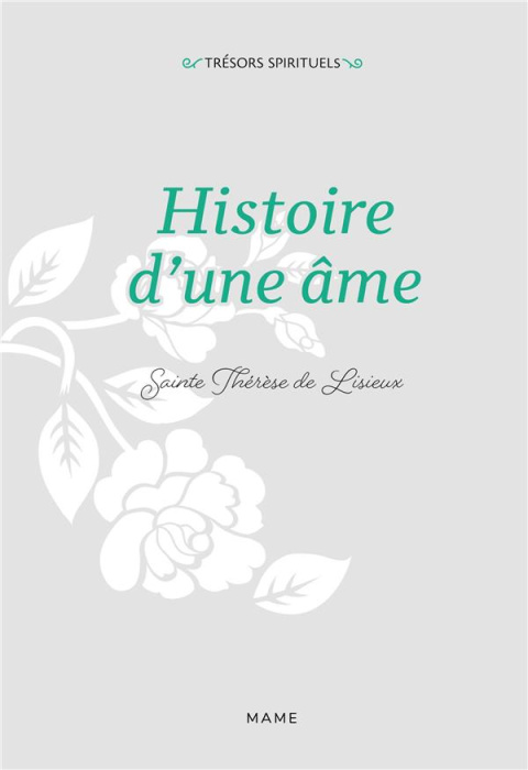 Emprunter Histoire d'une âme livre