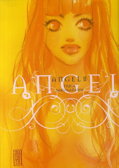 Emprunter Angel Tome 2 livre