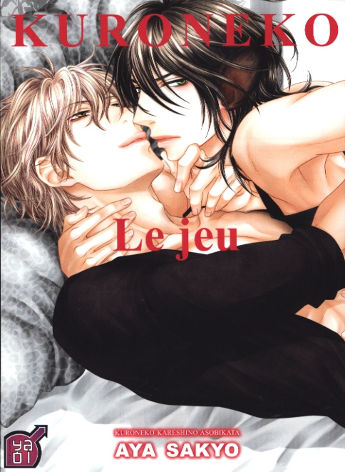 Emprunter Kuroneko : Le jeu livre