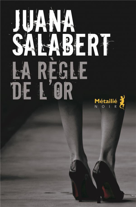 Emprunter La règle de l'or livre