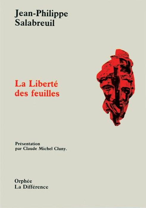 Emprunter LA LIBERTE DES FEUILLES livre