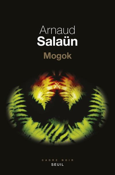 Emprunter Mogok livre