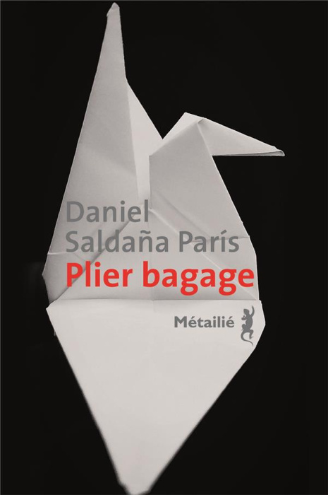 Emprunter Plier bagage livre