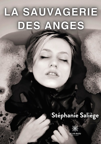 Emprunter La sauvagerie des anges livre