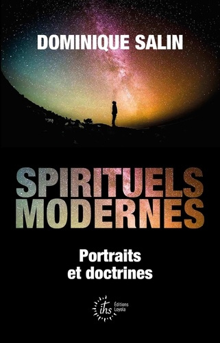 Emprunter Spirituels modernes. Portraits et doctrines livre
