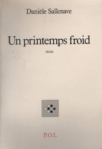 Emprunter Un Printemps froid livre