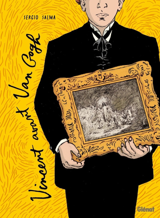 Emprunter Vincent avant Van Gogh livre