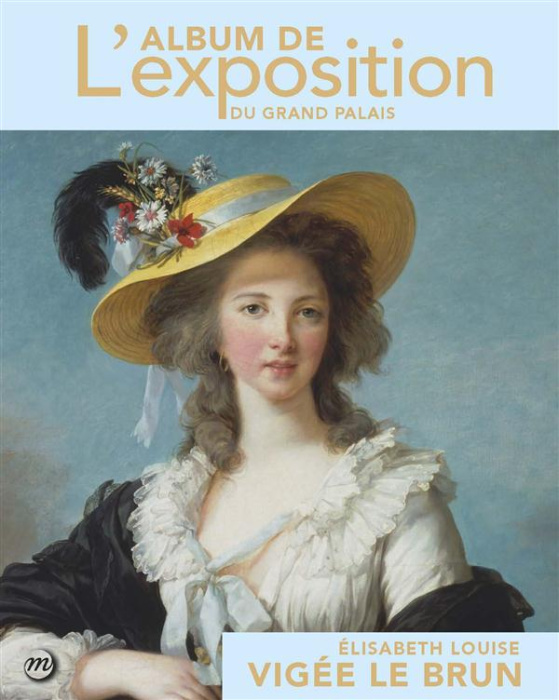Emprunter Elisabeth Louise Vigée Le Brun livre