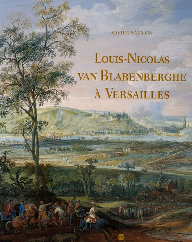 Emprunter Louis-Nicolas van Blarenberghe à Versailles. Les gouaches commandées par Louis XVI livre