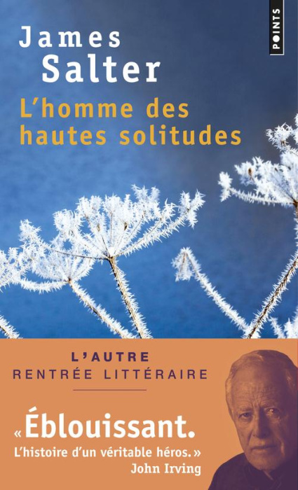Emprunter L'homme des hautes solitudes livre