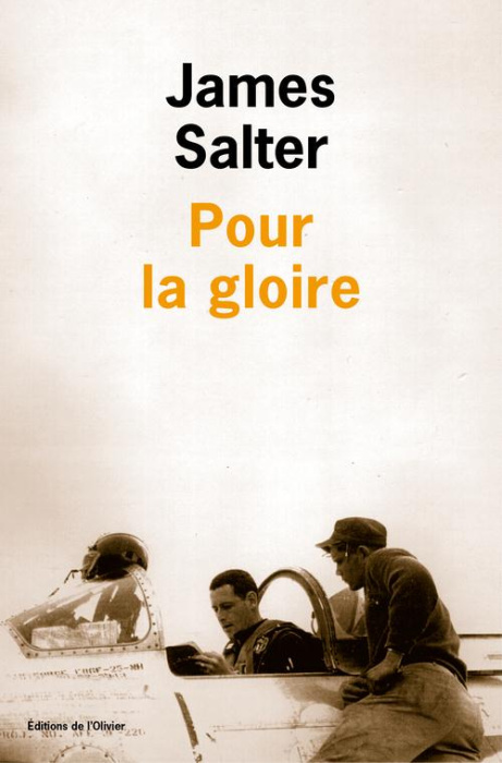Emprunter Pour la gloire livre
