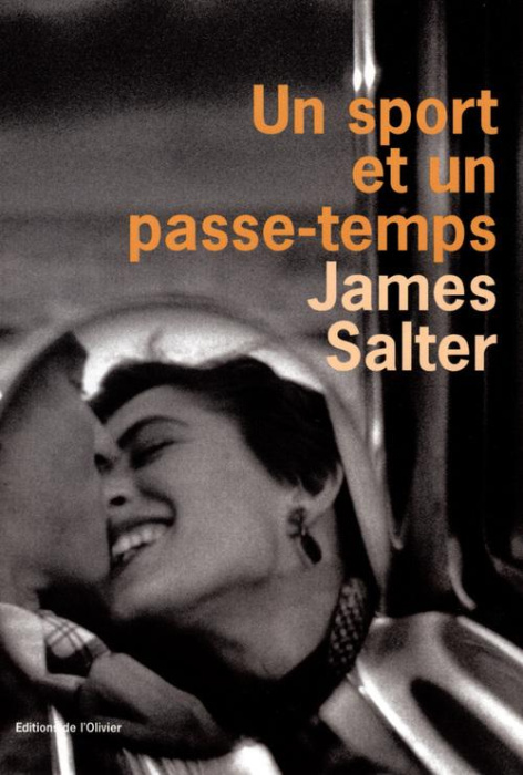 Emprunter Un sport et un passe-temps livre