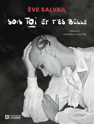 Emprunter Sois toi et t'es belle livre