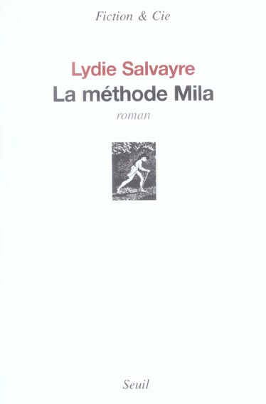 Emprunter La méthode Mila livre