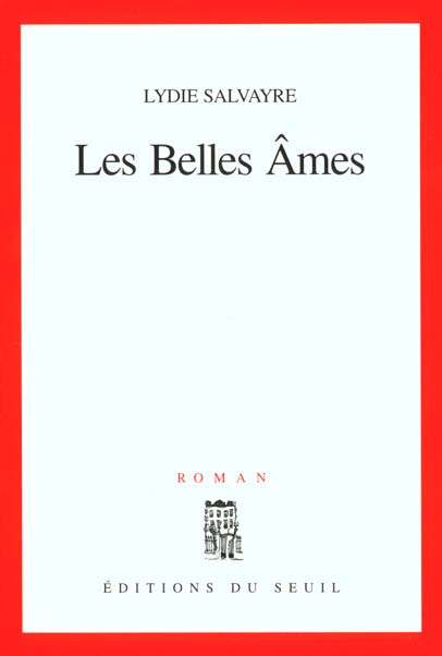Emprunter Les belles âmes livre
