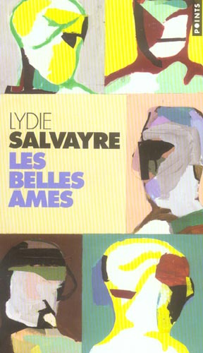 Emprunter Les belles âmes livre