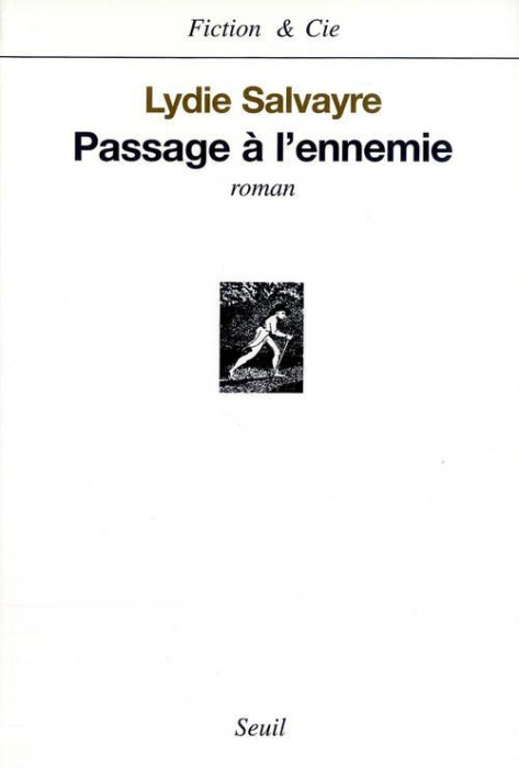 Emprunter Passage à l'ennemie livre