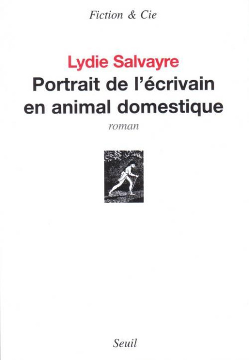 Emprunter Portrait de l'écrivain en animal domestique livre