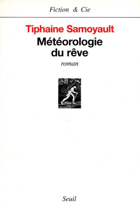 Emprunter Météorologie du rêve livre