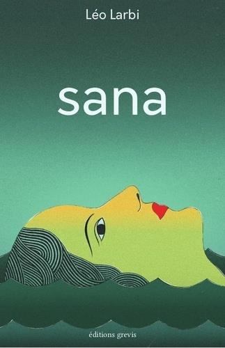 Emprunter Sana livre