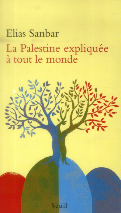 Emprunter La Palestine expliquée à tout le monde livre